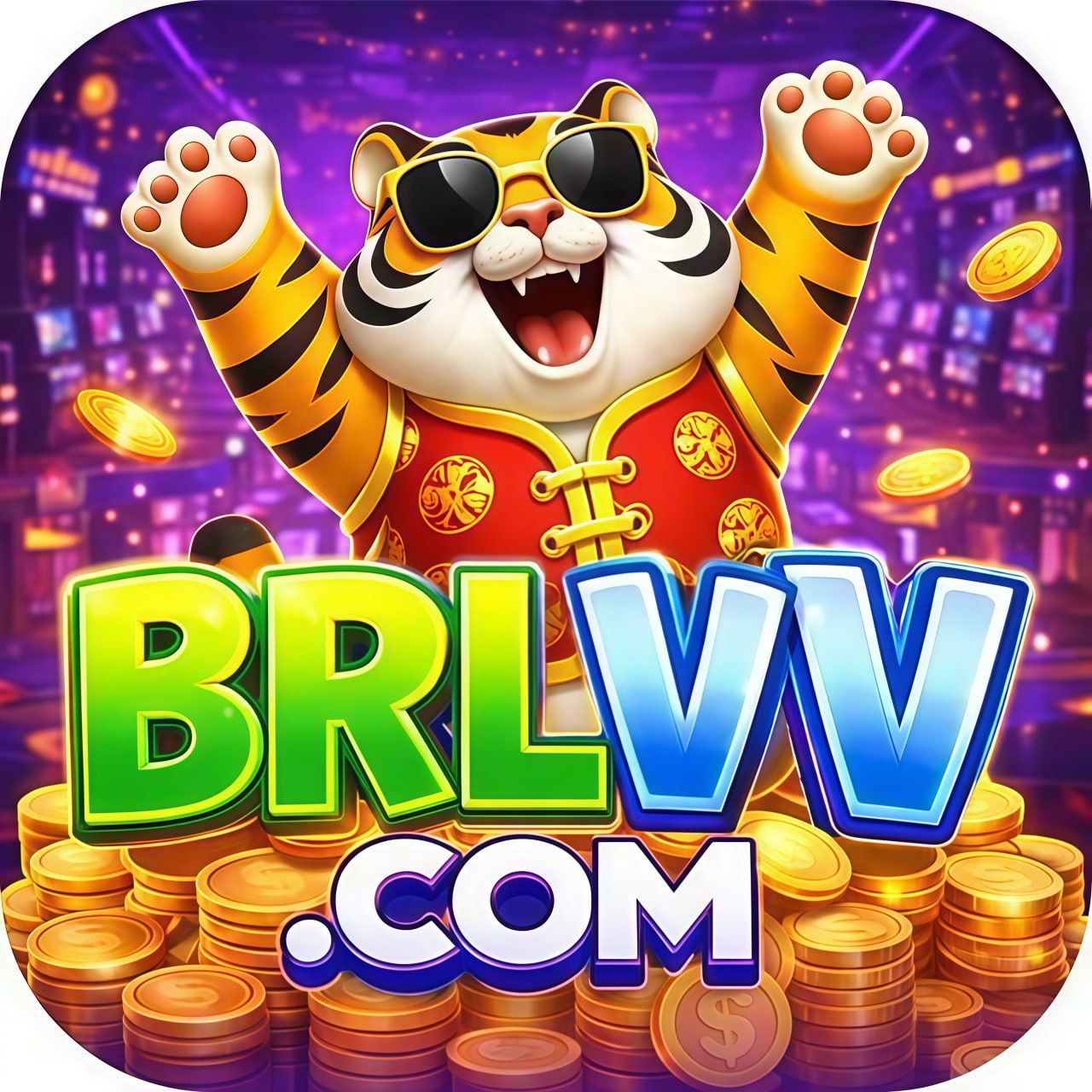 ✨ Brlvvv - ABRE BAÚ DE R$50