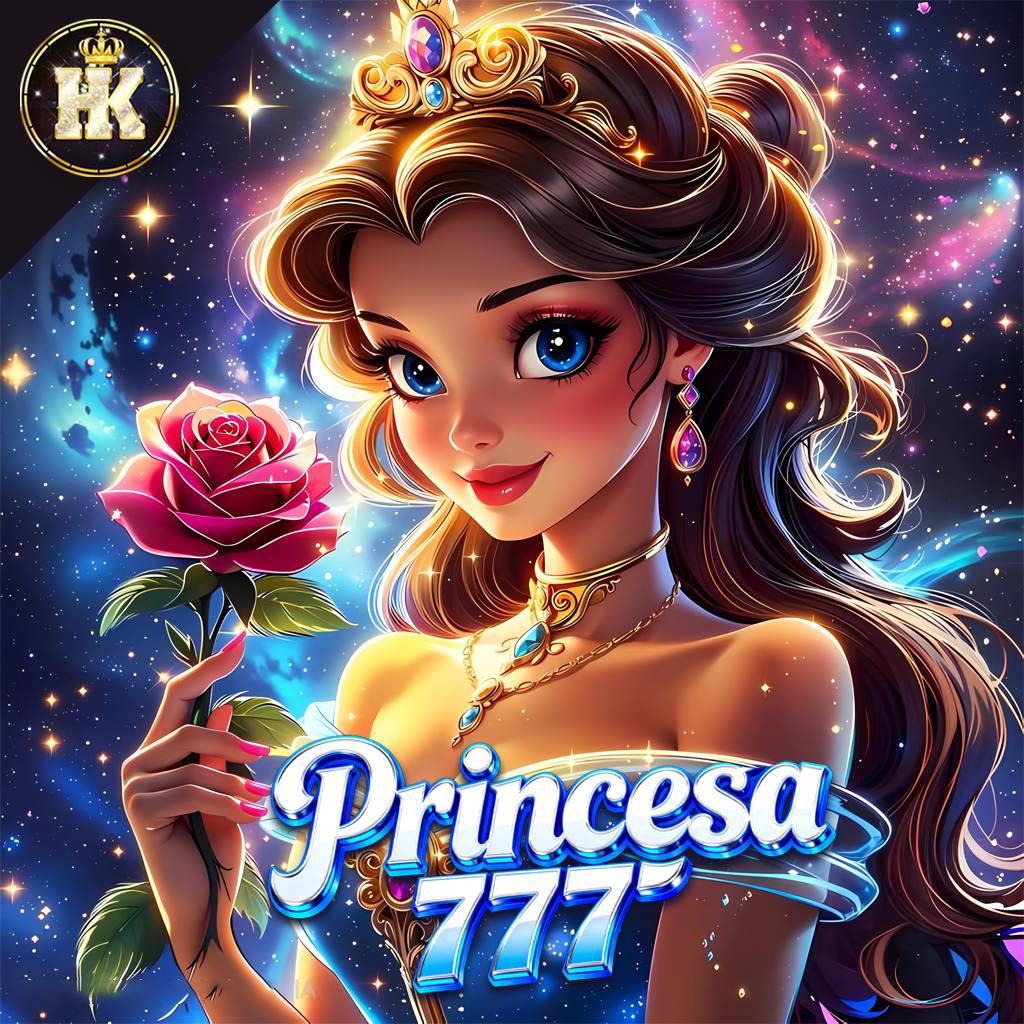 ✨ Princesa 777 - 80% SALARIO E DEPOSITO 2X