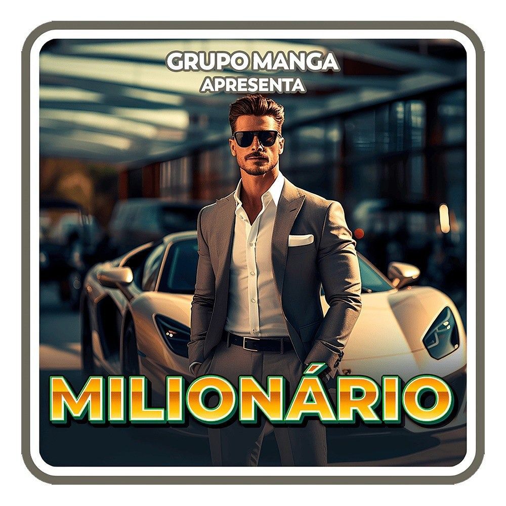 ✨ Manga Milionario Pg