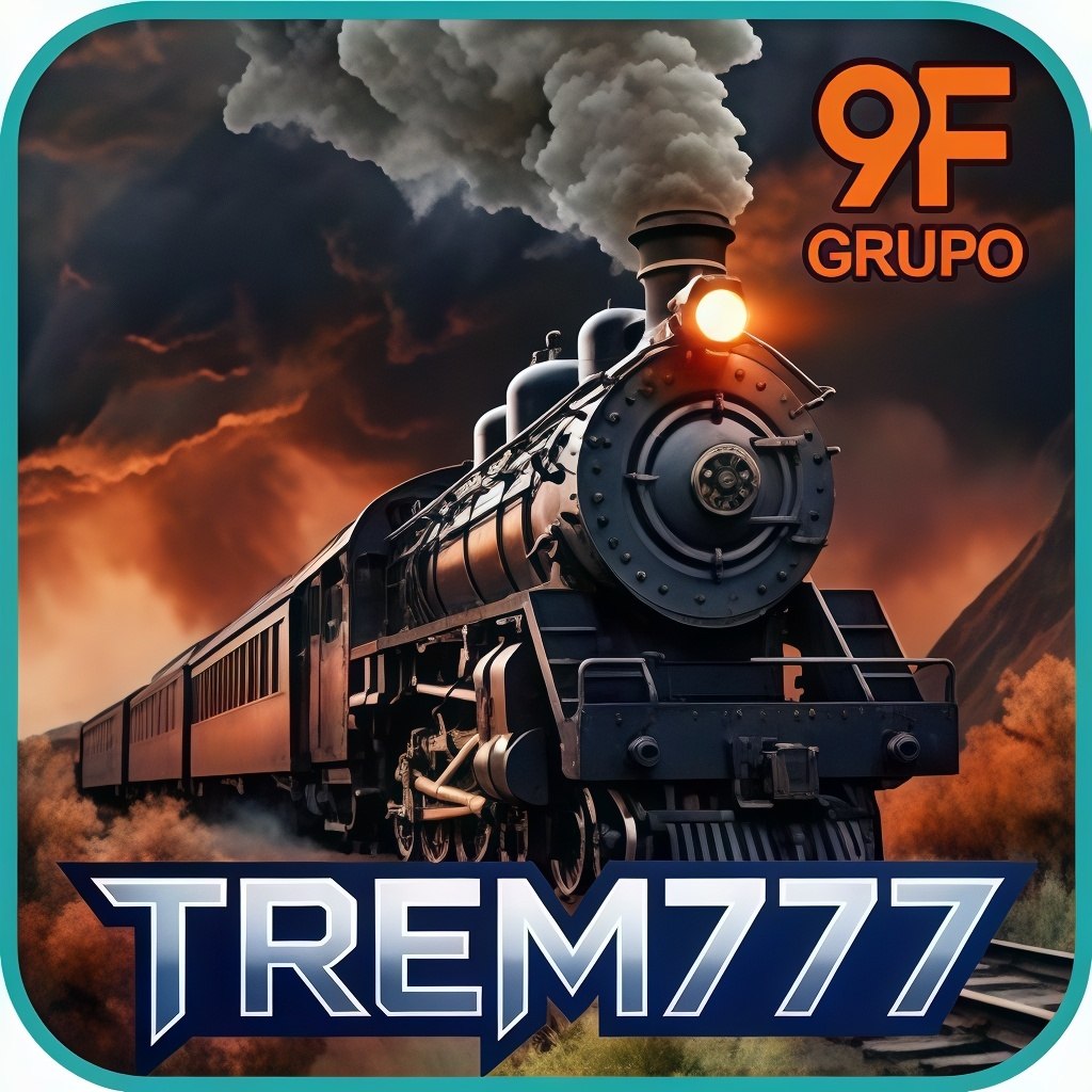 ✨ 9f Trem777 - 80% SALARIO