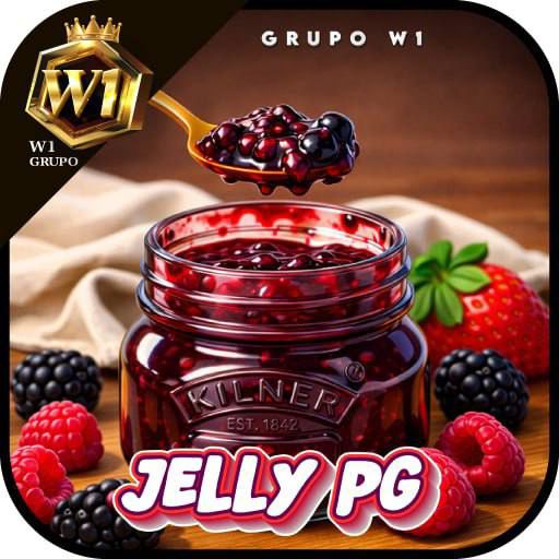 ✨ W1 Jjellypg