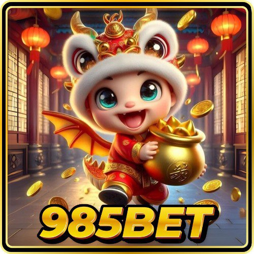 LANÇAMENTO - 985BET