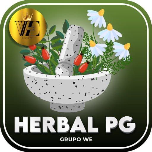 LANÇAMENTO - HERBAL PG: