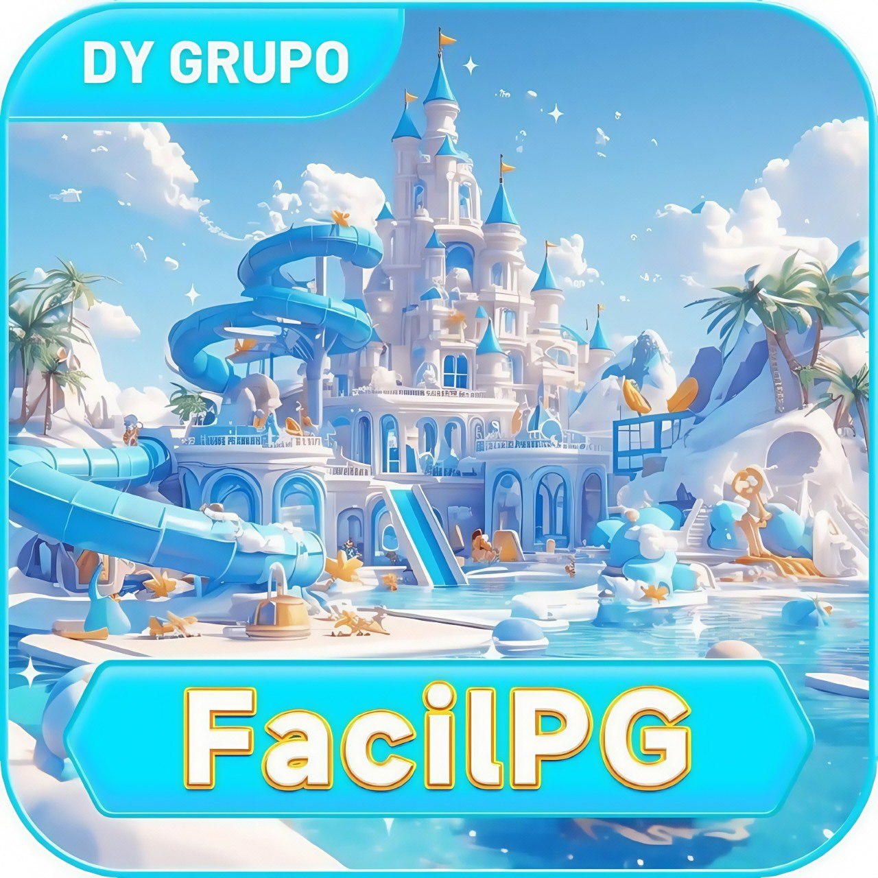 LANÇAMENTO - FACIL PG: