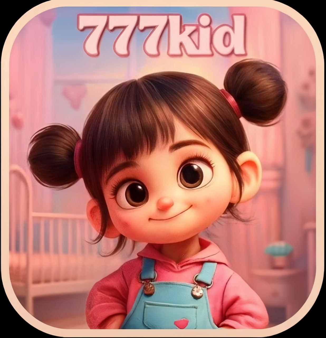 LANÇAMENTO - 777KID