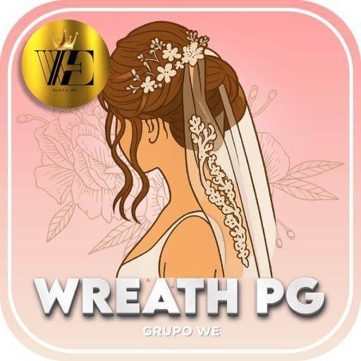LANÇAMENTO WE - WREATH PG