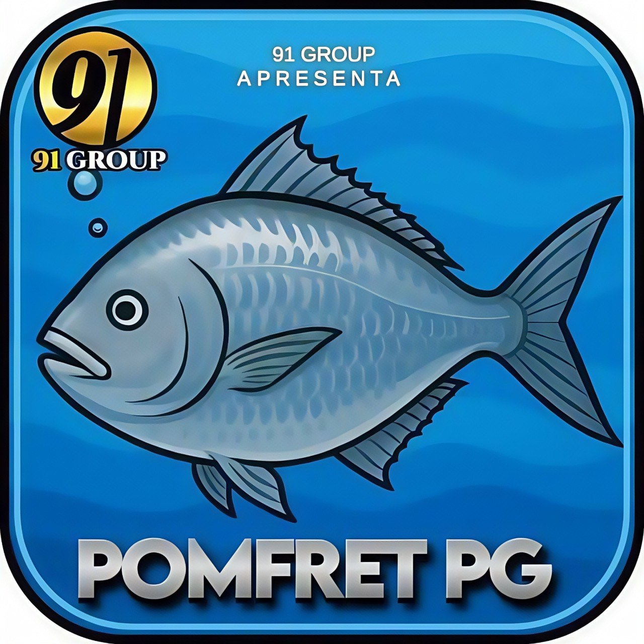 LANÇAMENTO - POMFRET PG