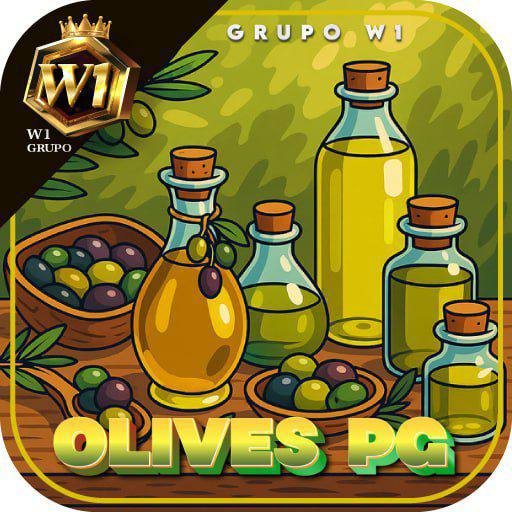 LANÇAMENTO OLIVES PG - W1