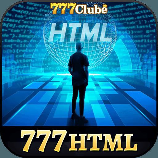 777HTML - LANÇAMENTO 777CLUBÊ