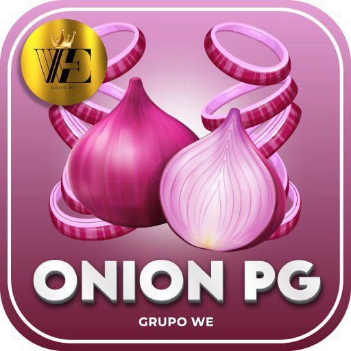 ONION PG - LANÇAMENTO WE