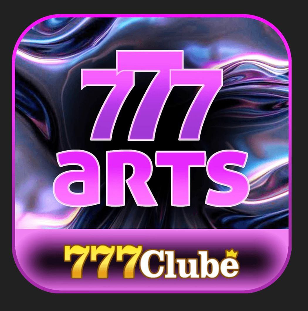 777ARTS - LANÇAMENTO 777CLUBÊ