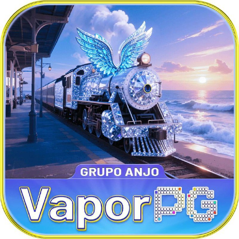 VAPOR PG - LANÇAMENTO GRUPO ANJO