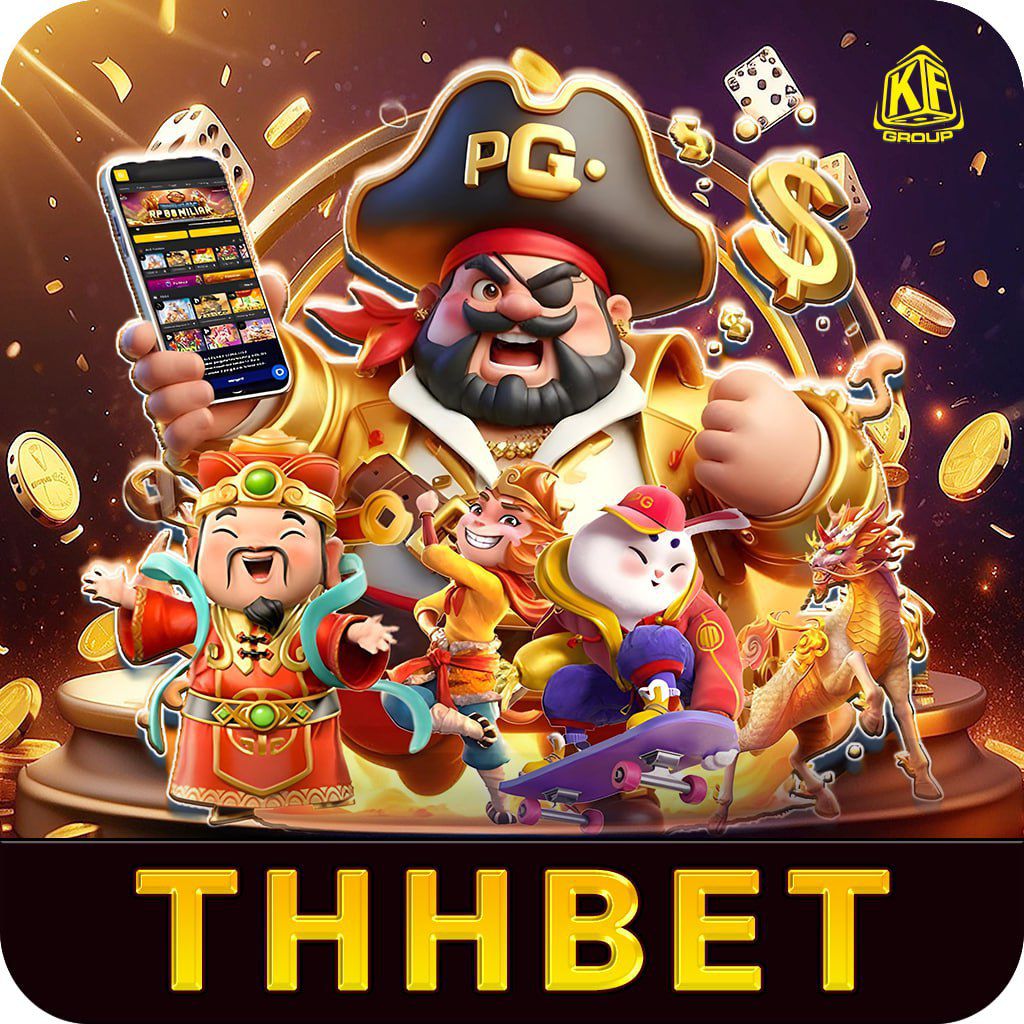 THH BET -  LANÇAMENTO GRUPO KF