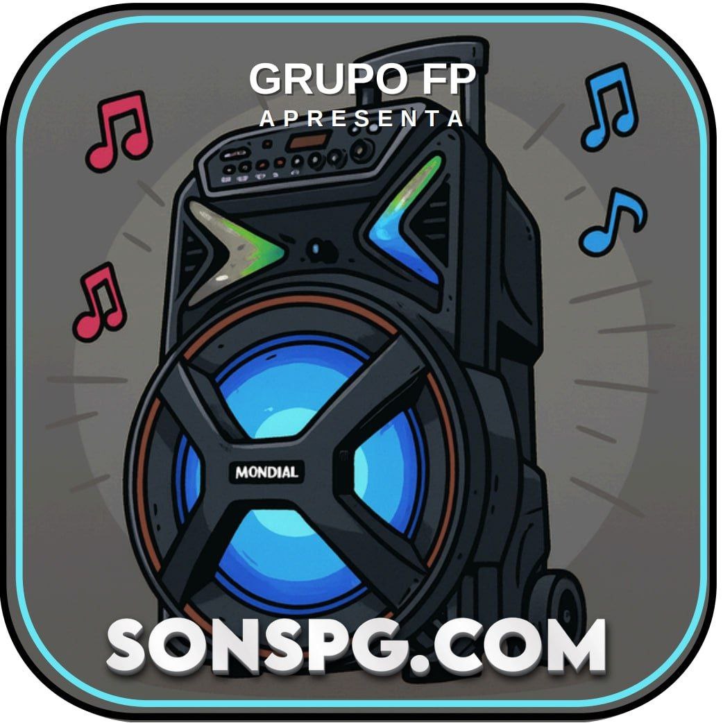 SONS  PG - LANÇAMENTO GRUPO FP