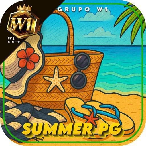 SUMMER PG -  LANÇAMENTO