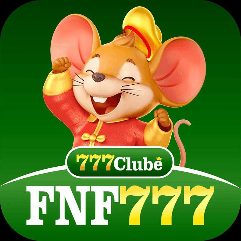 FNF777 - LANÇAMENTO 777CLUBÊ