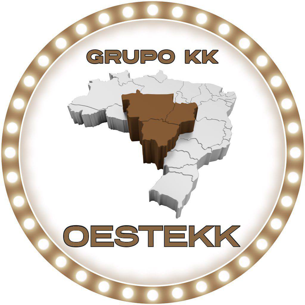 OESTEKK - LANÇAMENTO GRUPO KK