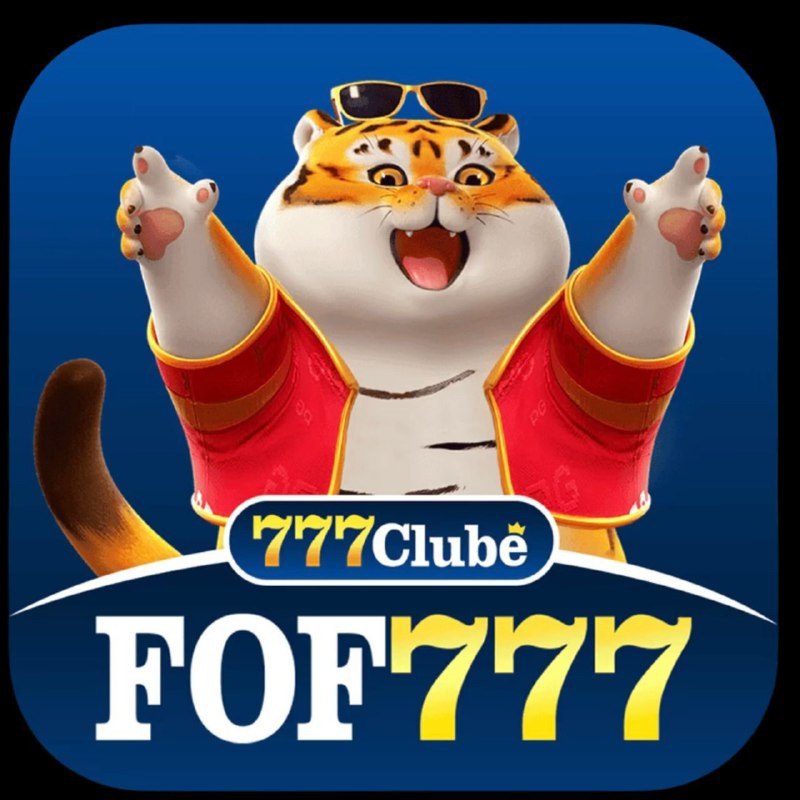 FOF777 - LANÇAMENTO 777CLUBÊ