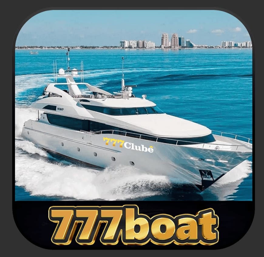 777BOAT - LANÇAMENTO 777CLUBE