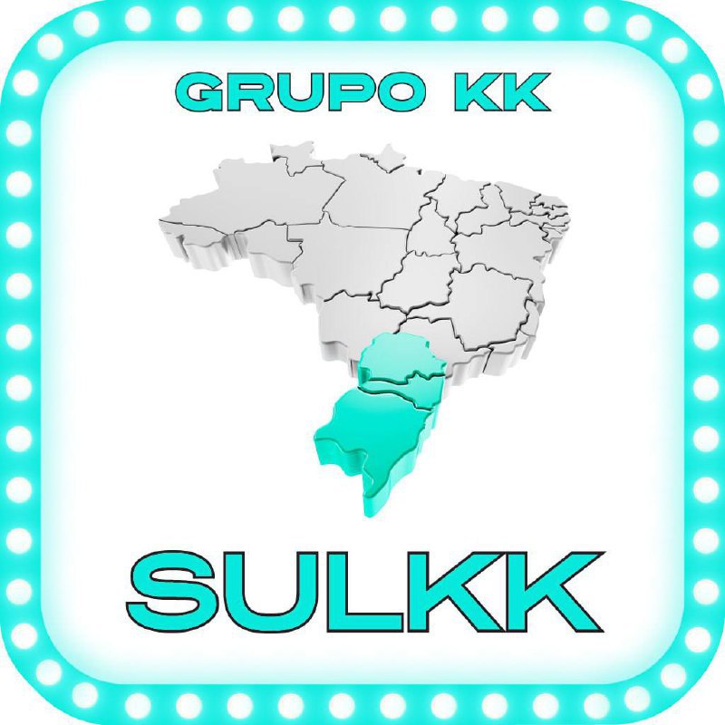 SULKK - LANÇAMENTO GRUPO KK