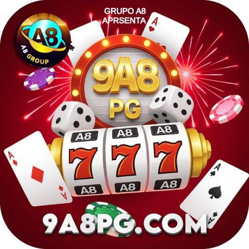9A8PG LANÇAMENTO GRUPO A8