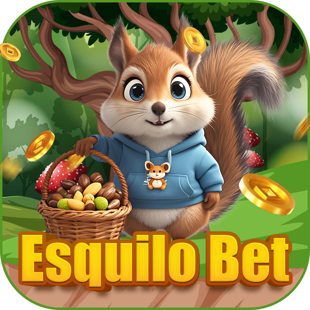 ESQUILO BET - COOPERAÇÂO