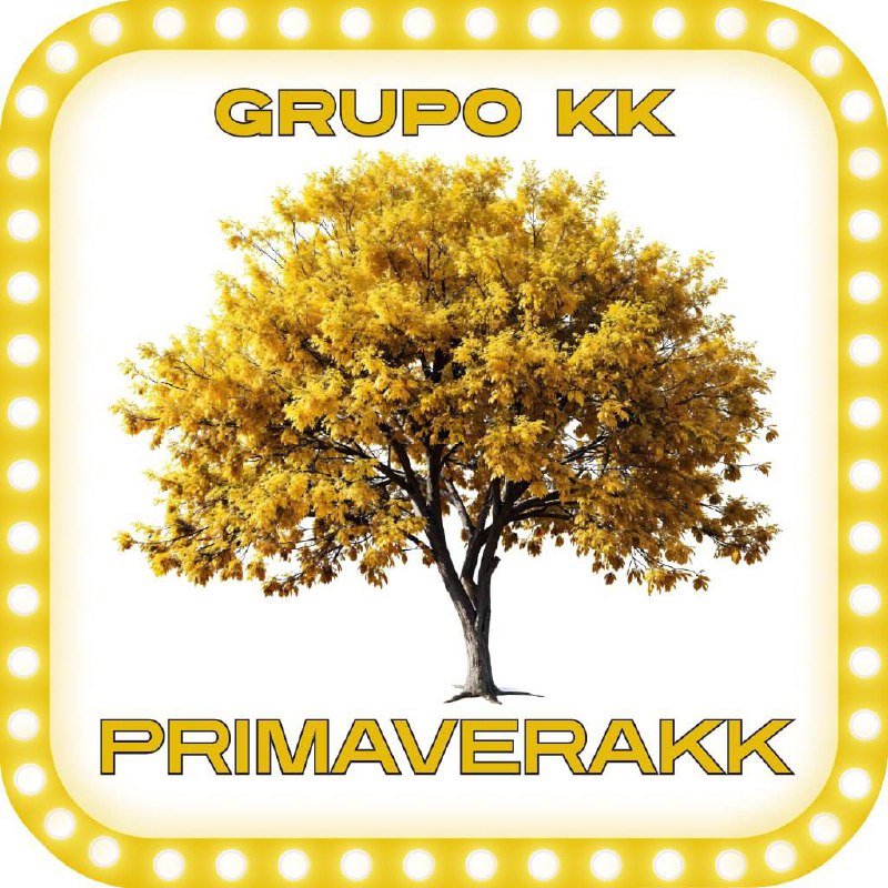 PRIMAVERAKK - COOPERE AQUI