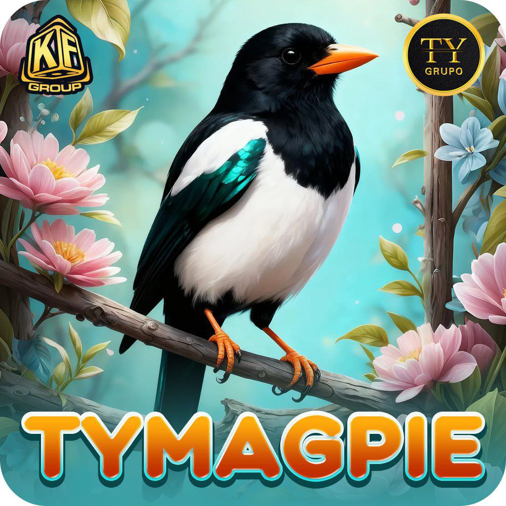 TYMagpie