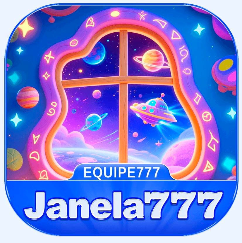 JANELA777