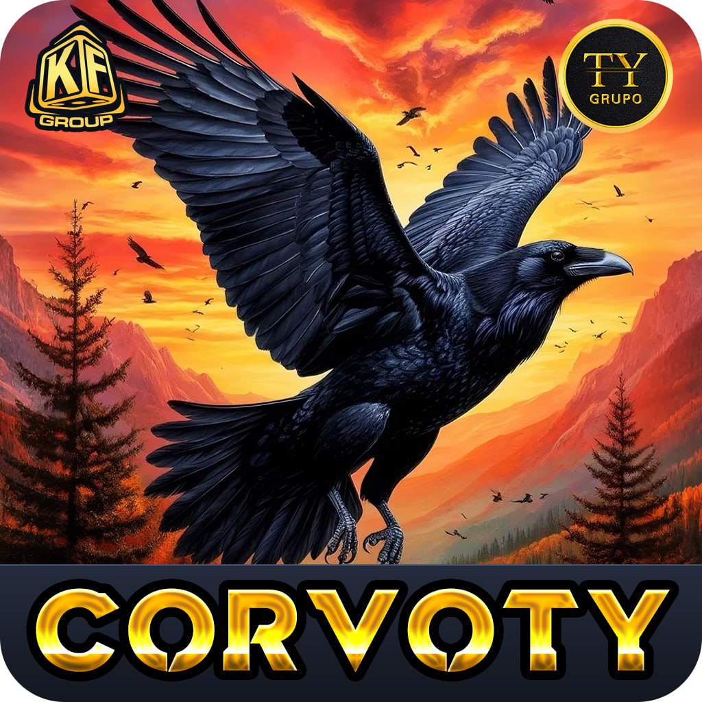 CORVOTY