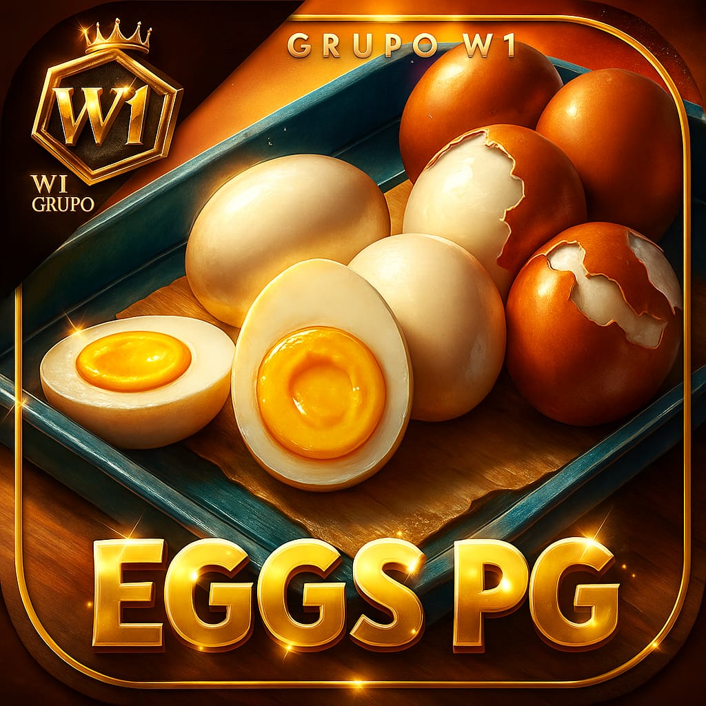 EGGS PG