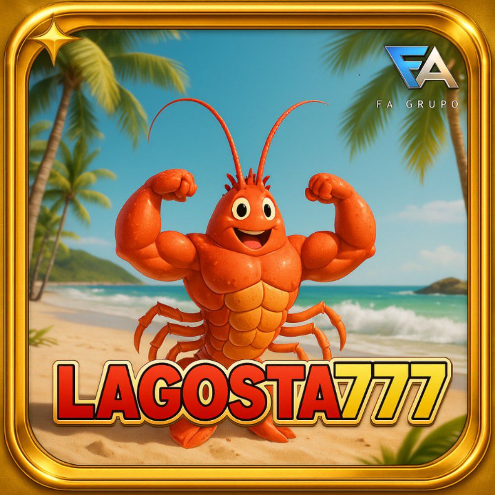 Lagosta777