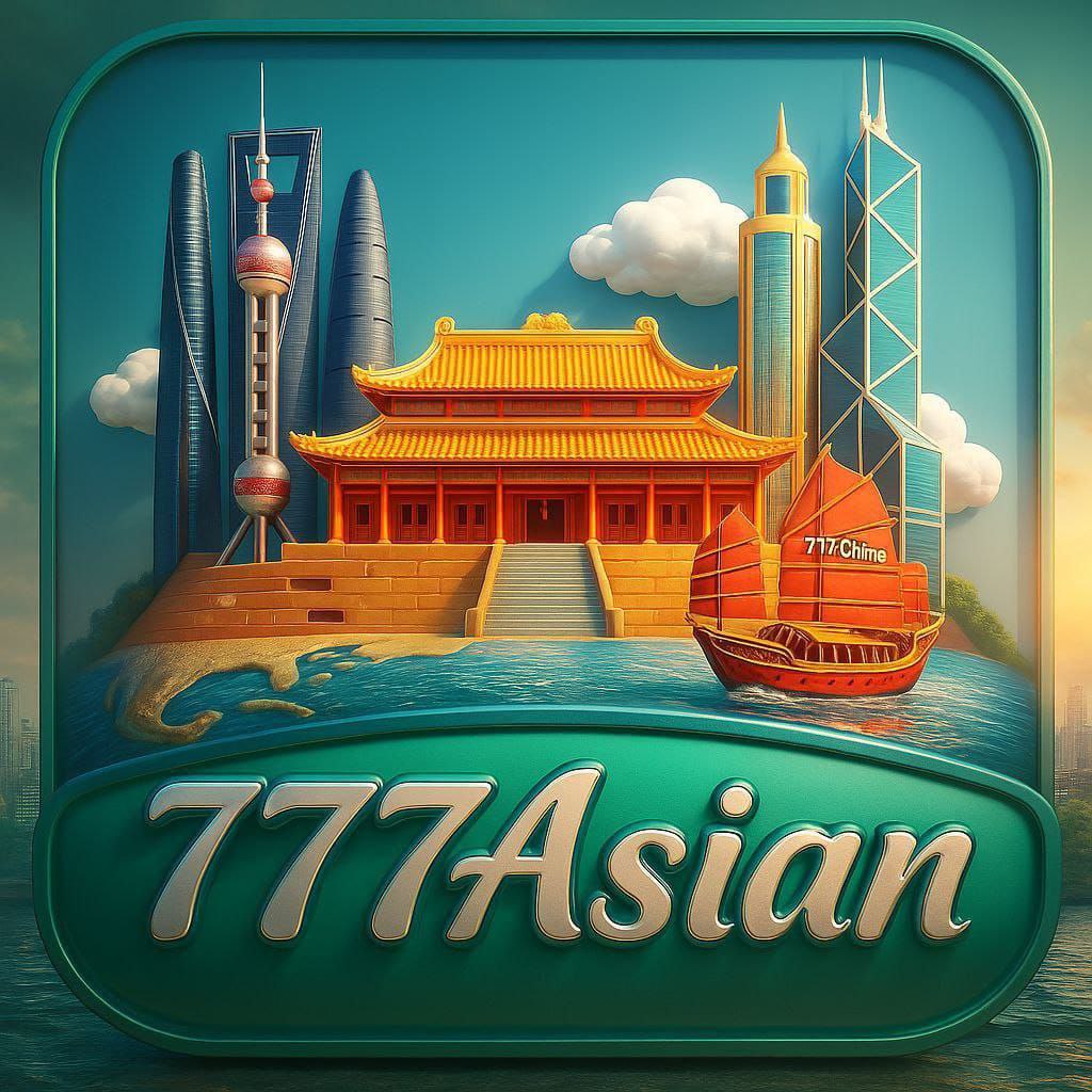777ASIAN
