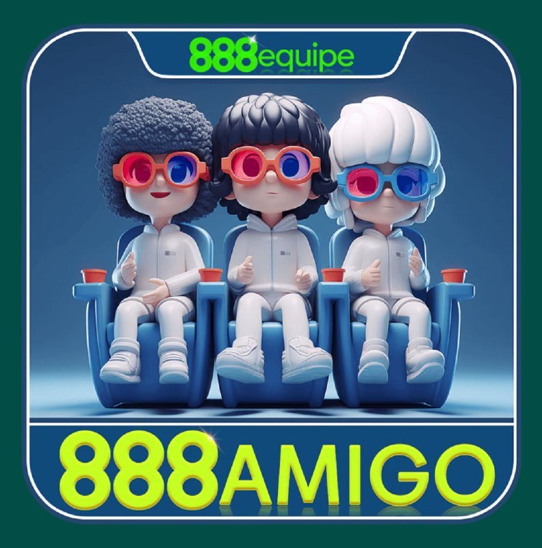888AMIGO