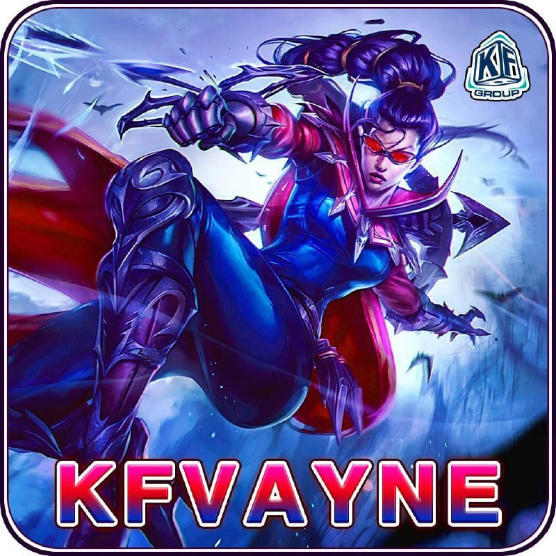 KFVAYNE