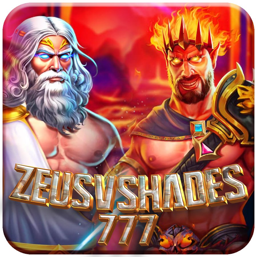 ZEUSVSHADES777