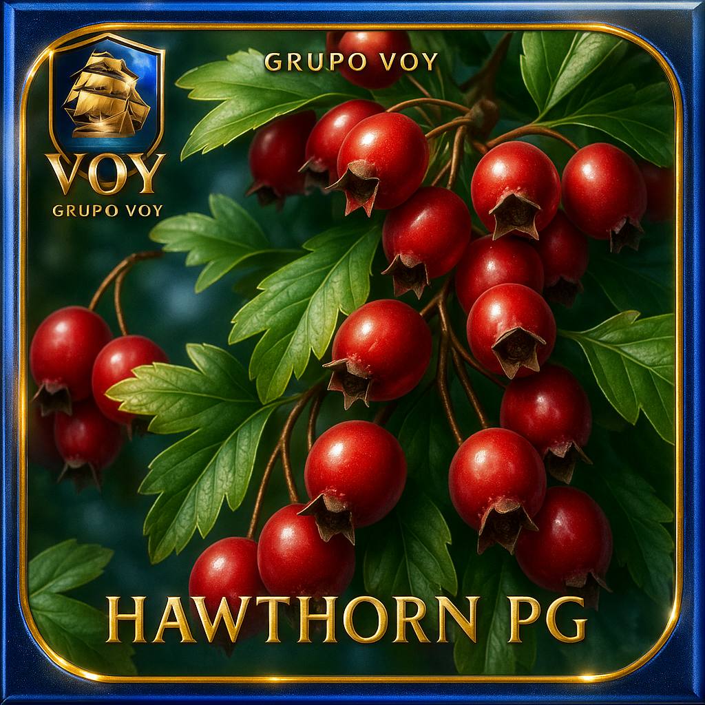 HAWTHORNPG