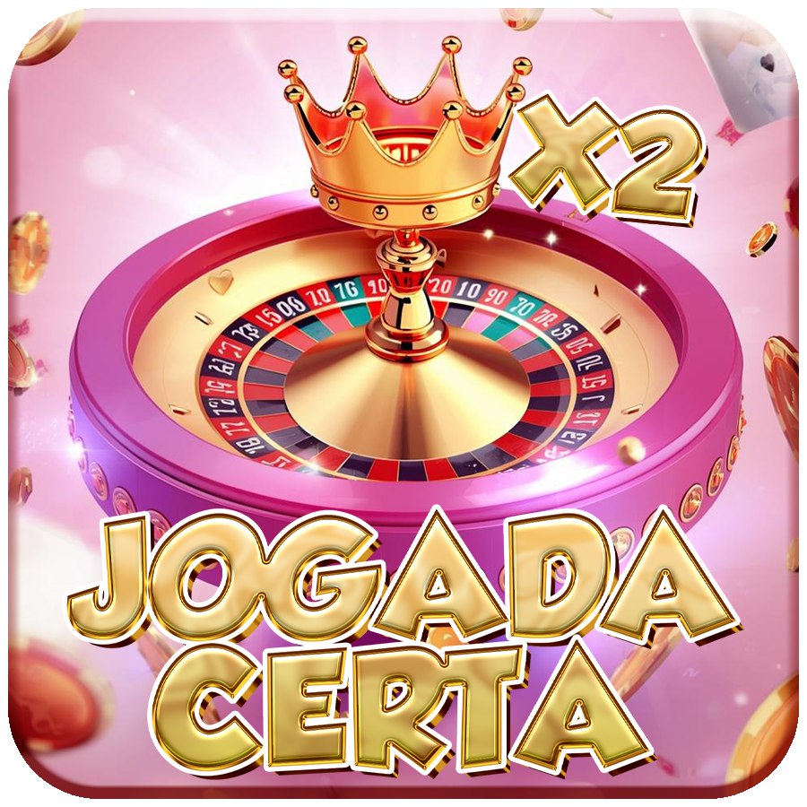 JOGADA CERTA - DEPOSITO 2X