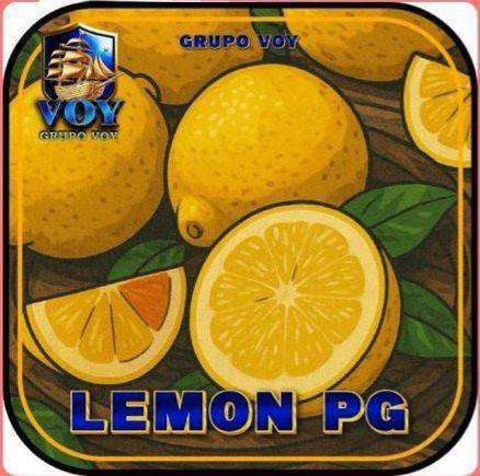 LEMON PG