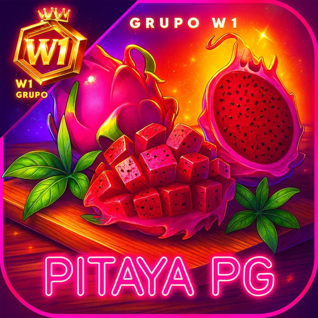PITAYA PG