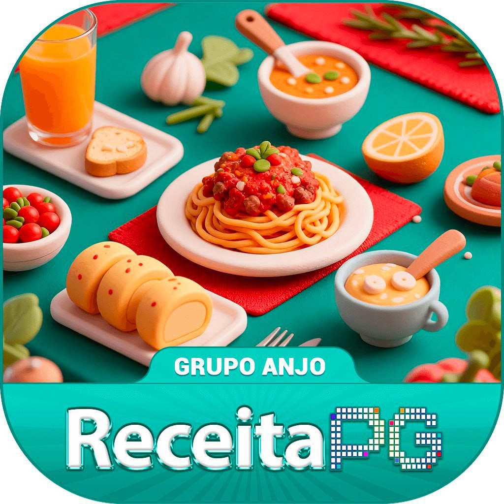 RECEITA PG