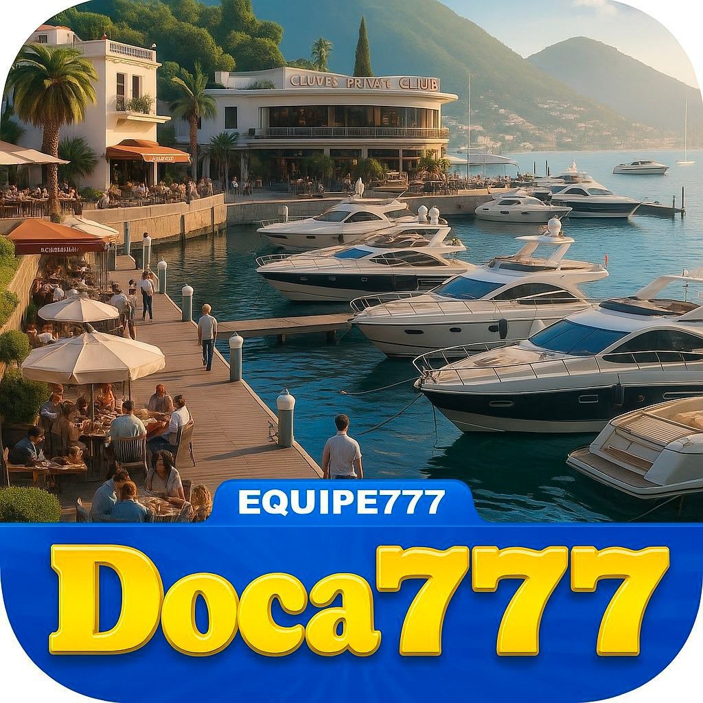 DOCA777