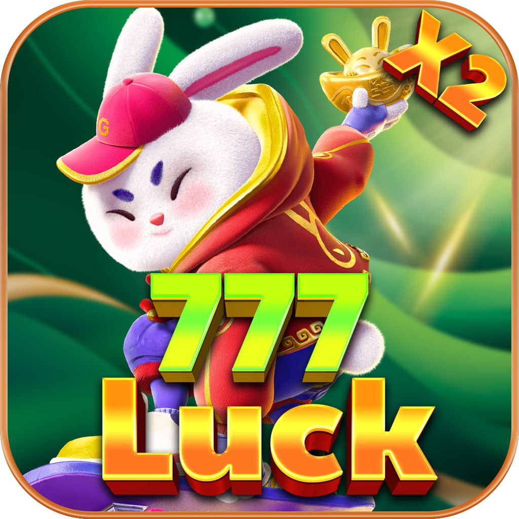 777LUCK - DEPOSITO 2X