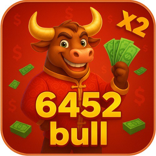 6452BULL - DEPOSITO 2X