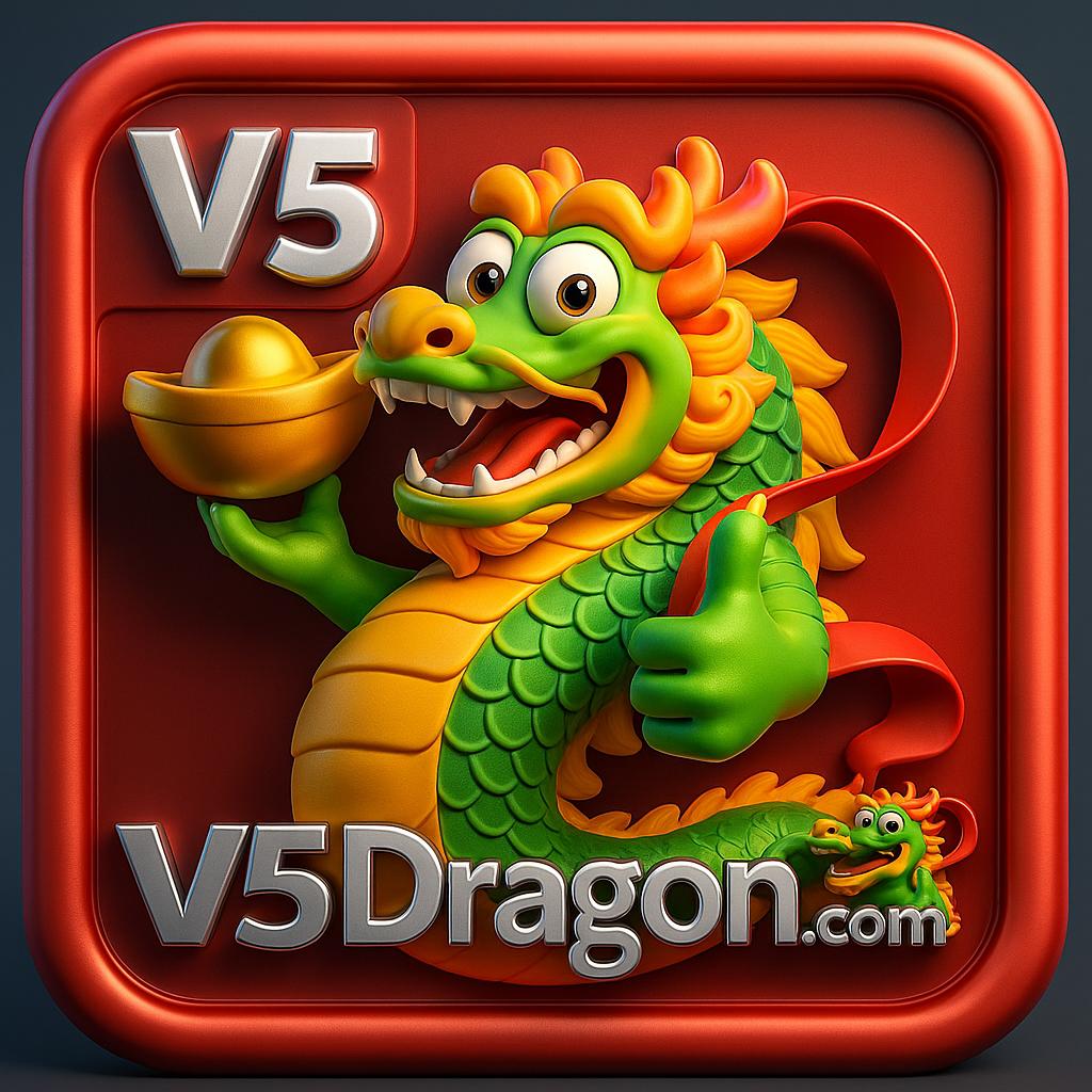 V5 DRAGON - DEPOSITO 2X