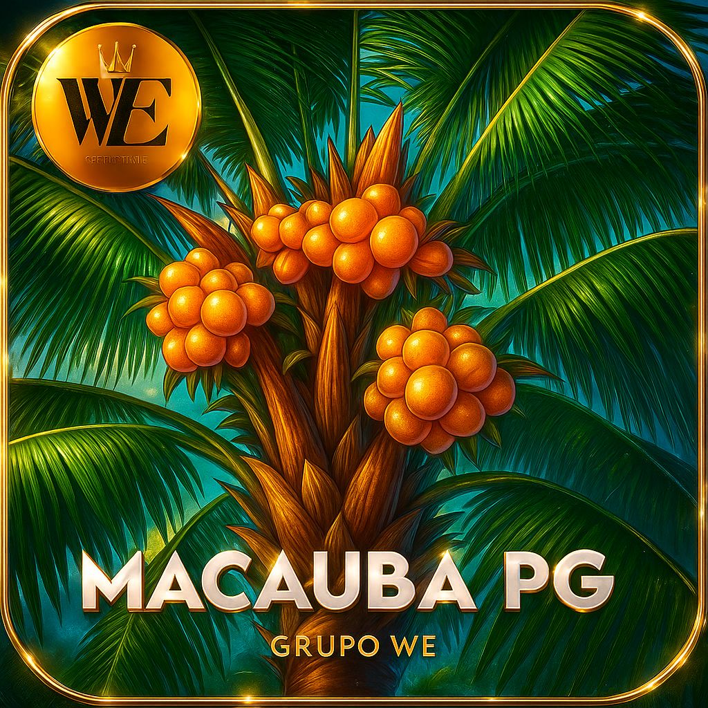 MACAUBA PG