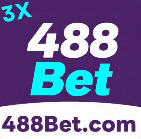 488BET - DEPOSITO 3X
