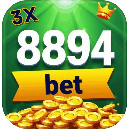 8894BET - DEPOSITO 3X