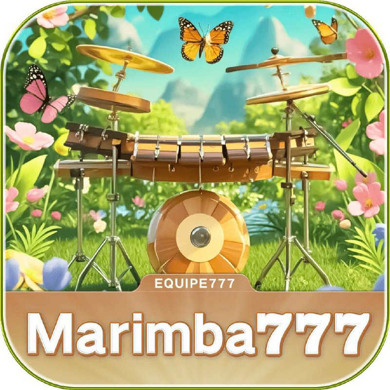 MARIMBA777