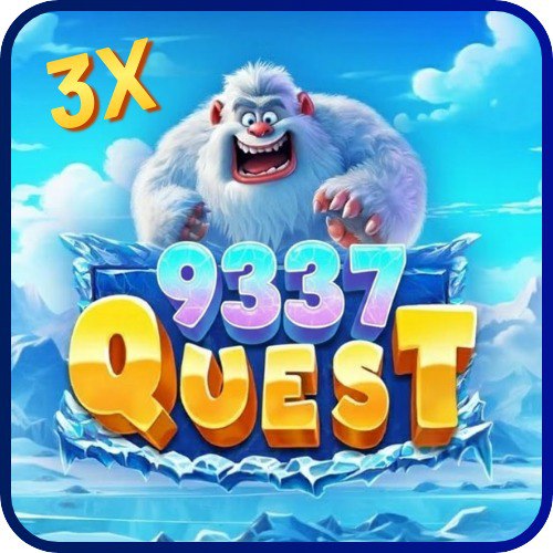 9337QUEST - DEPOSITO 3X